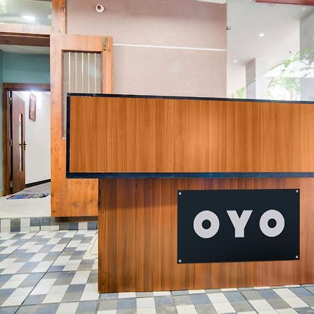 Hotel O Regal インドール エクステリア 写真